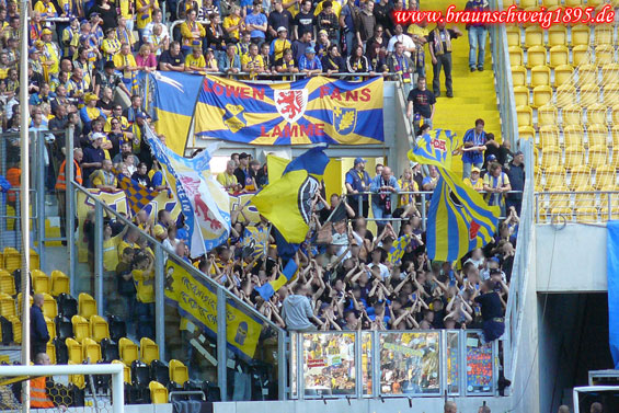 Dynamo Dresden vs Eintracht Braunschweig (1-1) (3)
