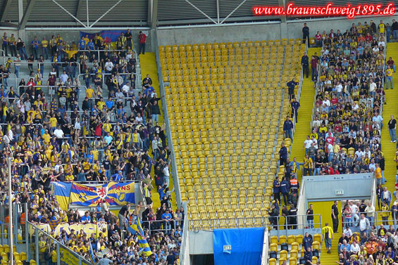 Dynamo Dresden vs Eintracht Braunschweig (1-1) (4)