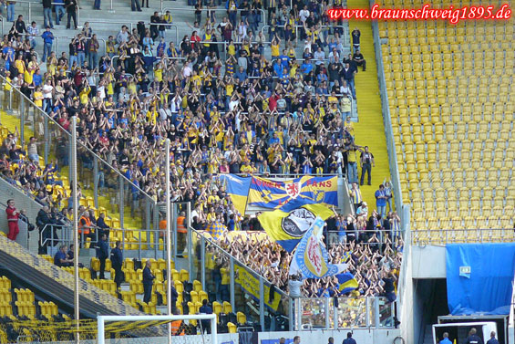 Dynamo Dresden vs Eintracht Braunschweig (1-1) (5)