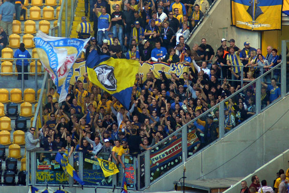 Dynamo Dresden vs Eintracht Braunschweig (1-1) (6)