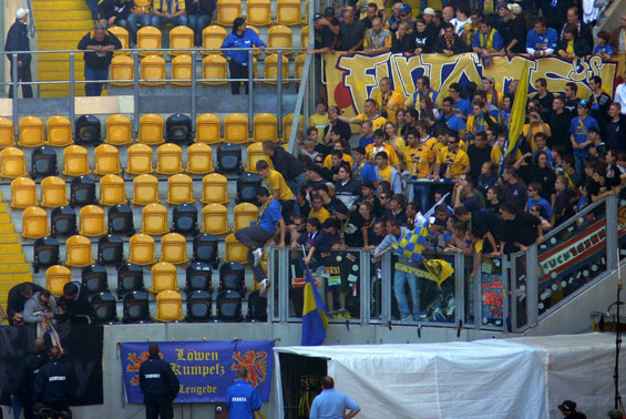 Dynamo Dresden vs Eintracht Braunschweig (1-1) (7)