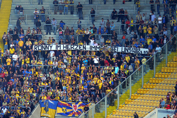 Dynamo Dresden vs Eintracht Braunschweig (1-1) (8)