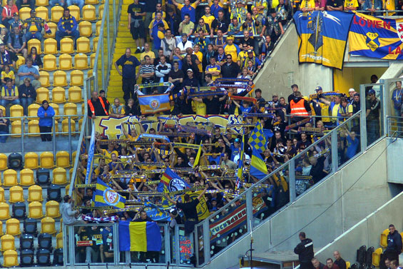 Dynamo Dresden vs Eintracht Braunschweig (1-1) (9)