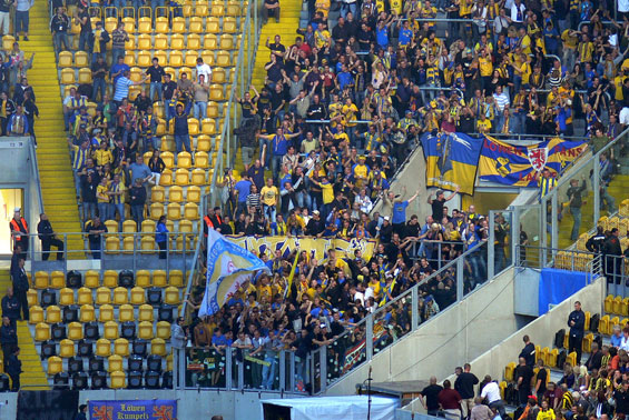 Dynamo Dresden vs Eintracht Braunschweig (1-1) (11)