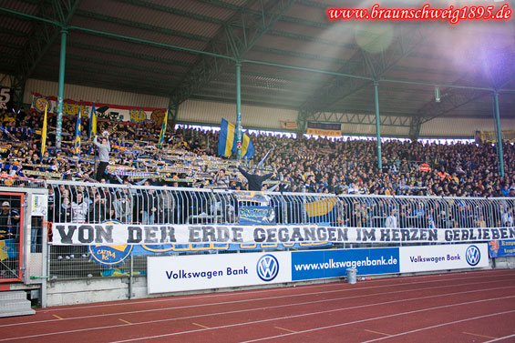 Eintracht Braunschweig vs 1. FC Heidenheim (1-1) (2)