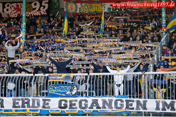Eintracht Braunschweig vs 1. FC Heidenheim (1-1) (3)