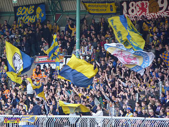 Eintracht Braunschweig vs 1. FC Heidenheim (1-1) (14)