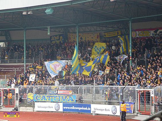 Eintracht Braunschweig vs VfB Stuttgart II (4-3) (8)