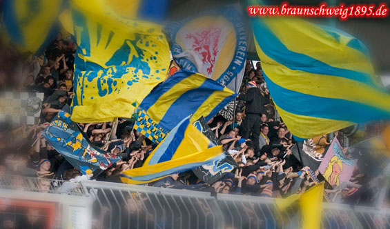 Eintracht Braunschweig vs SV Sandhausen (6-0) (6)