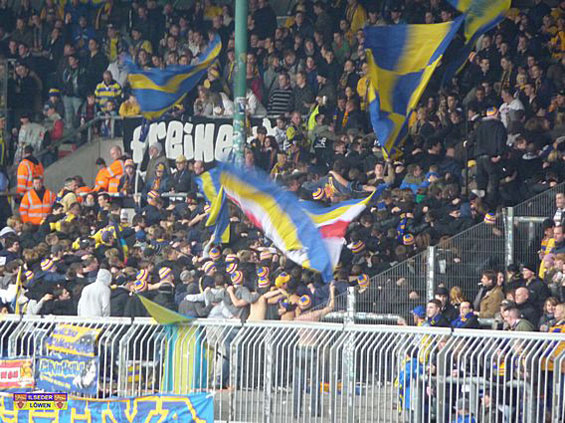 Eintracht Braunschweig vs SV Sandhausen (6-0) (14)
