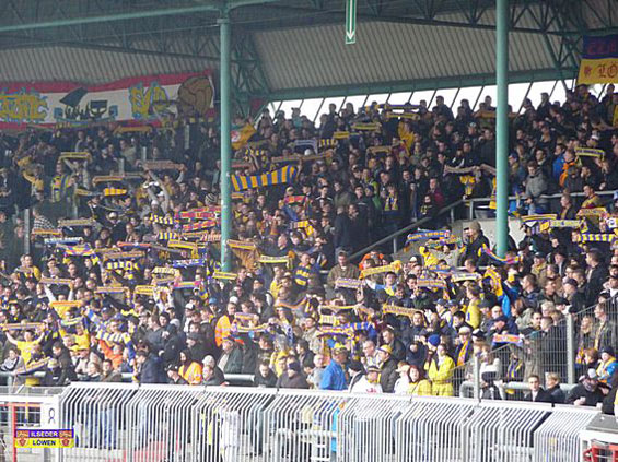 Eintracht Braunschweig vs SV Sandhausen (6-0) (16)