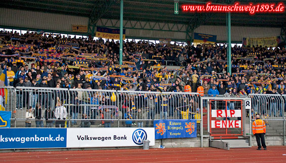 Eintracht Braunschweig vs FC Erzgebirge Aue (3-0) (1)