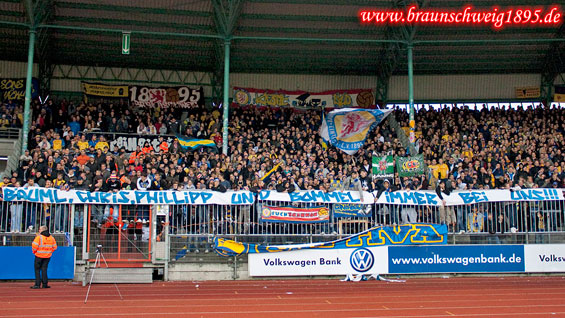 Eintracht Braunschweig vs FC Erzgebirge Aue (3-0) (9)