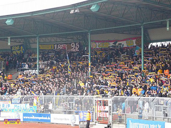Eintracht Braunschweig vs FC Erzgebirge Aue (3-0) (12)