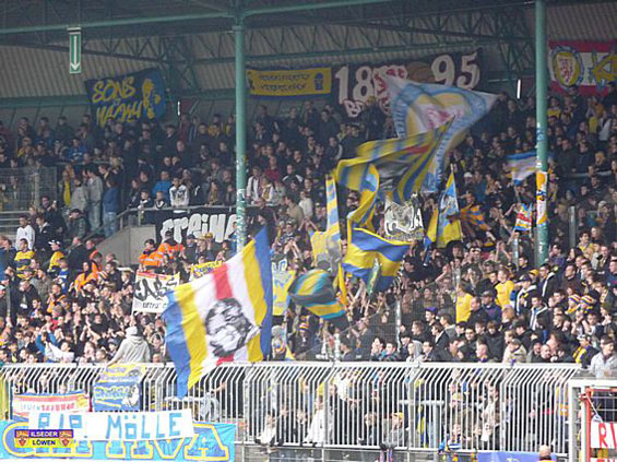 Eintracht Braunschweig vs FC Erzgebirge Aue (3-0) (13)