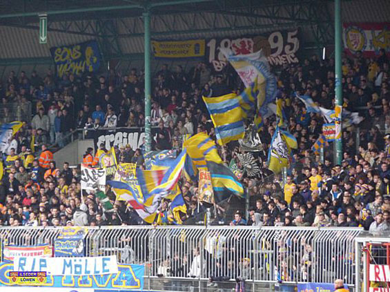 Eintracht Braunschweig vs FC Erzgebirge Aue (3-0) (14)