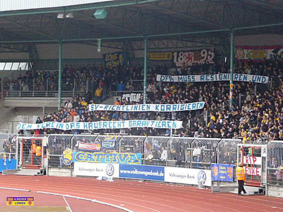 Eintracht Braunschweig vs FC Erzgebirge Aue (3-0) (15)