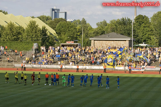 Borussia Dortmund II vs Eintracht Braunschweig (0-0) (3)