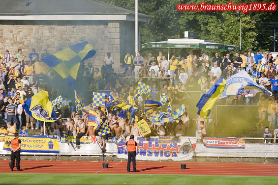 Borussia Dortmund II vs Eintracht Braunschweig (0-0) (6)