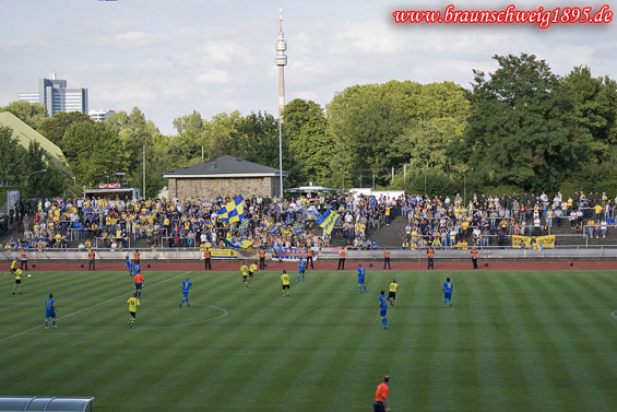 Borussia Dortmund II vs Eintracht Braunschweig (0-0) (7)