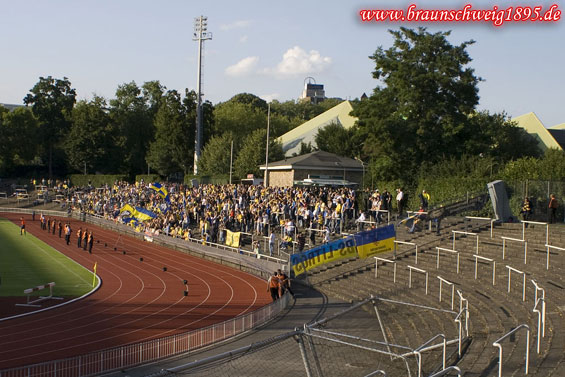 Borussia Dortmund II vs Eintracht Braunschweig (0-0) (10)