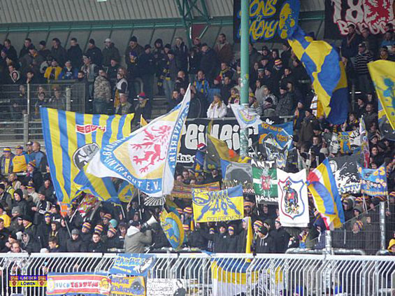 Eintracht Braunschweig vs Borussia Dortmund II (1-2) (3)