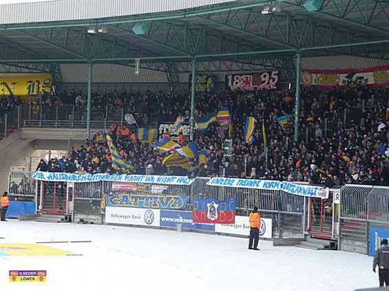 Eintracht Braunschweig vs Borussia Dortmund II (1-2) (7)