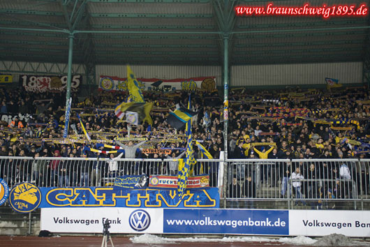 Eintracht Braunschweig vs Wacker Burghausen (1-0) (1)