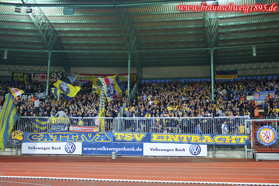 Eintracht Braunschweig vs SSV Jahn Regensburg (1-0) (1)