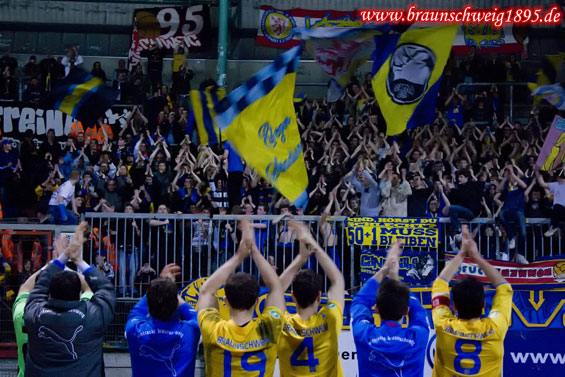 Eintracht Braunschweig vs SSV Jahn Regensburg (1-0) (7)