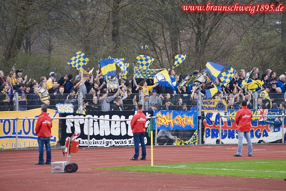 Werder Bremen II vs Eintracht Braunschweig (0-3) (2)