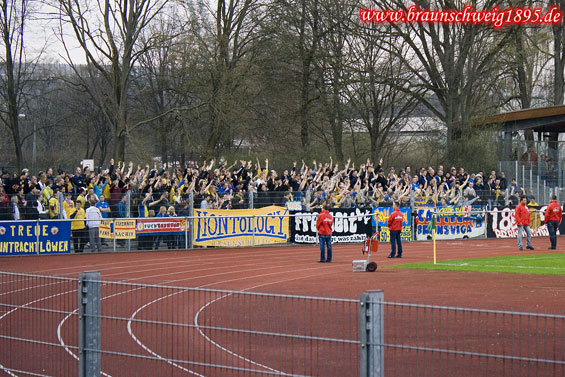 Werder Bremen II vs Eintracht Braunschweig (0-3) (4)