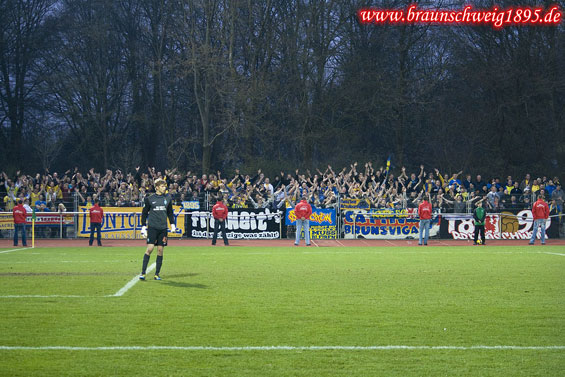 Werder Bremen II vs Eintracht Braunschweig (0-3) (5)