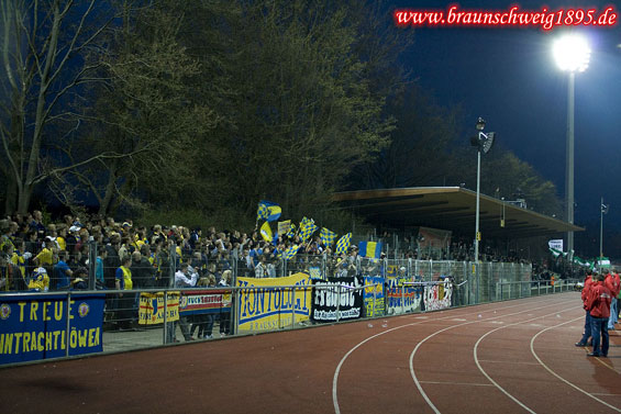 Werder Bremen II vs Eintracht Braunschweig (0-3) (6)