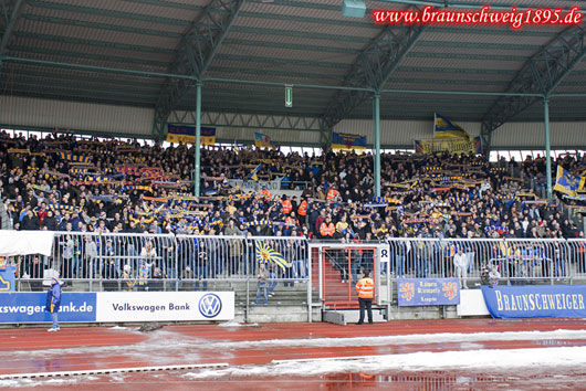 Eintracht Braunschweig vs Offenbacher FC Kickers (0-0) (1)