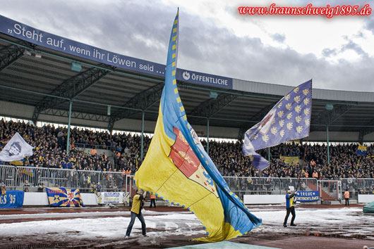 Eintracht Braunschweig vs Offenbacher FC Kickers (0-0) (2)