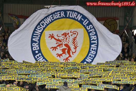 Eintracht Braunschweig vs Offenbacher FC Kickers (0-0) (3)