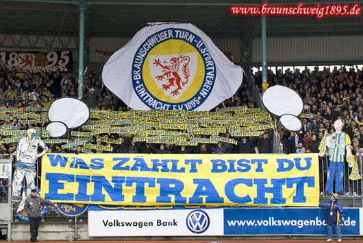 Eintracht Braunschweig vs Offenbacher FC Kickers (0-0) (4)