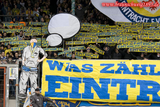 Eintracht Braunschweig vs Offenbacher FC Kickers (0-0) (5)