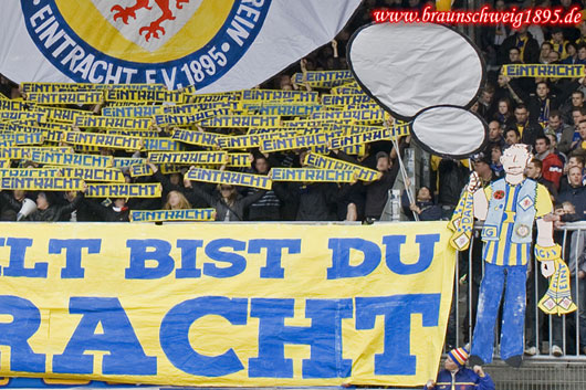 Eintracht Braunschweig vs Offenbacher FC Kickers (0-0) (6)