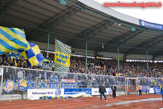 Eintracht Braunschweig vs Offenbacher FC Kickers (0-0) (8)