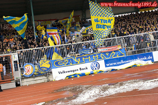 Eintracht Braunschweig vs Offenbacher FC Kickers (0-0) (9)
