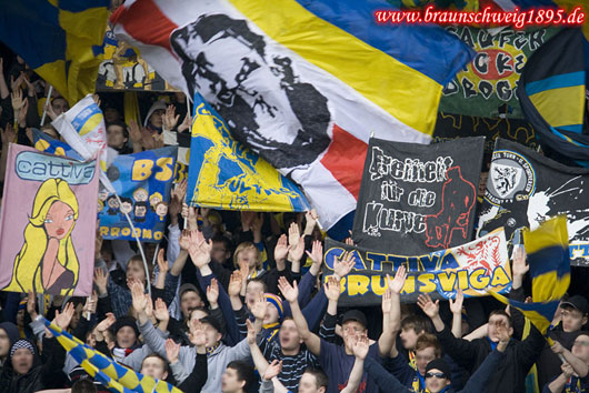 Eintracht Braunschweig vs Offenbacher FC Kickers (0-0) (10)