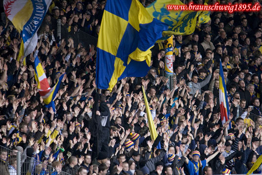 Eintracht Braunschweig vs Offenbacher FC Kickers (0-0) (11)