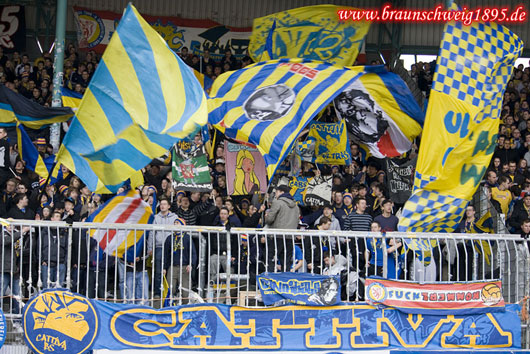 Eintracht Braunschweig vs Offenbacher FC Kickers (0-0) (13)