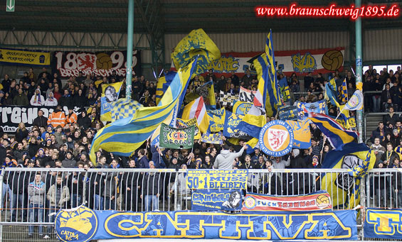 Eintracht Braunschweig vs SpVgg Unterhaching (1-0) (3)