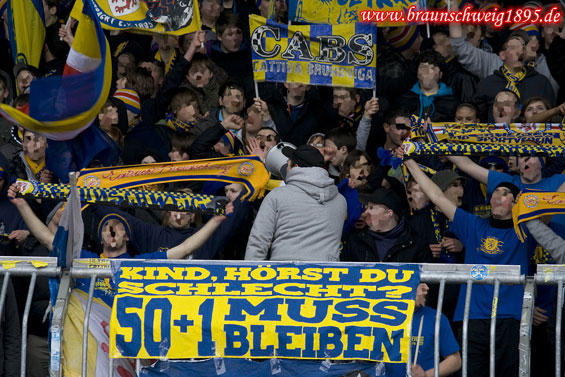 Eintracht Braunschweig vs SpVgg Unterhaching (1-0) (5)