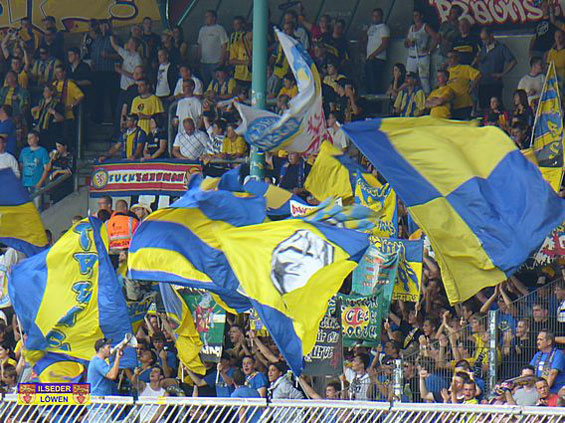 Eintracht Braunschweig vs Holstein Kiel (2-1) (4)