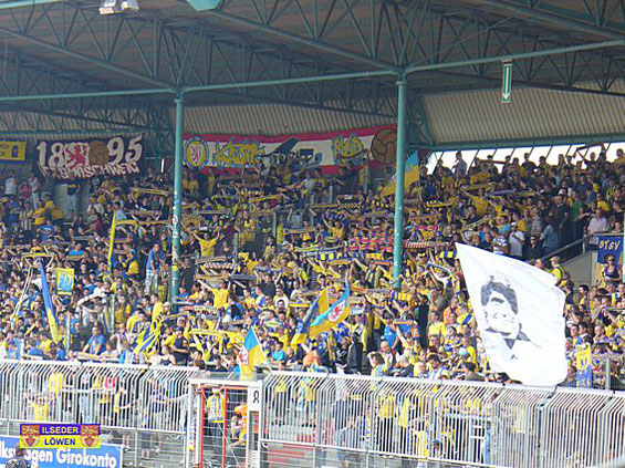 Eintracht Braunschweig vs Holstein Kiel (2-1) (6)