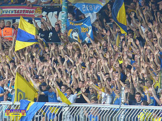 Eintracht Braunschweig vs Holstein Kiel (2-1) (7)